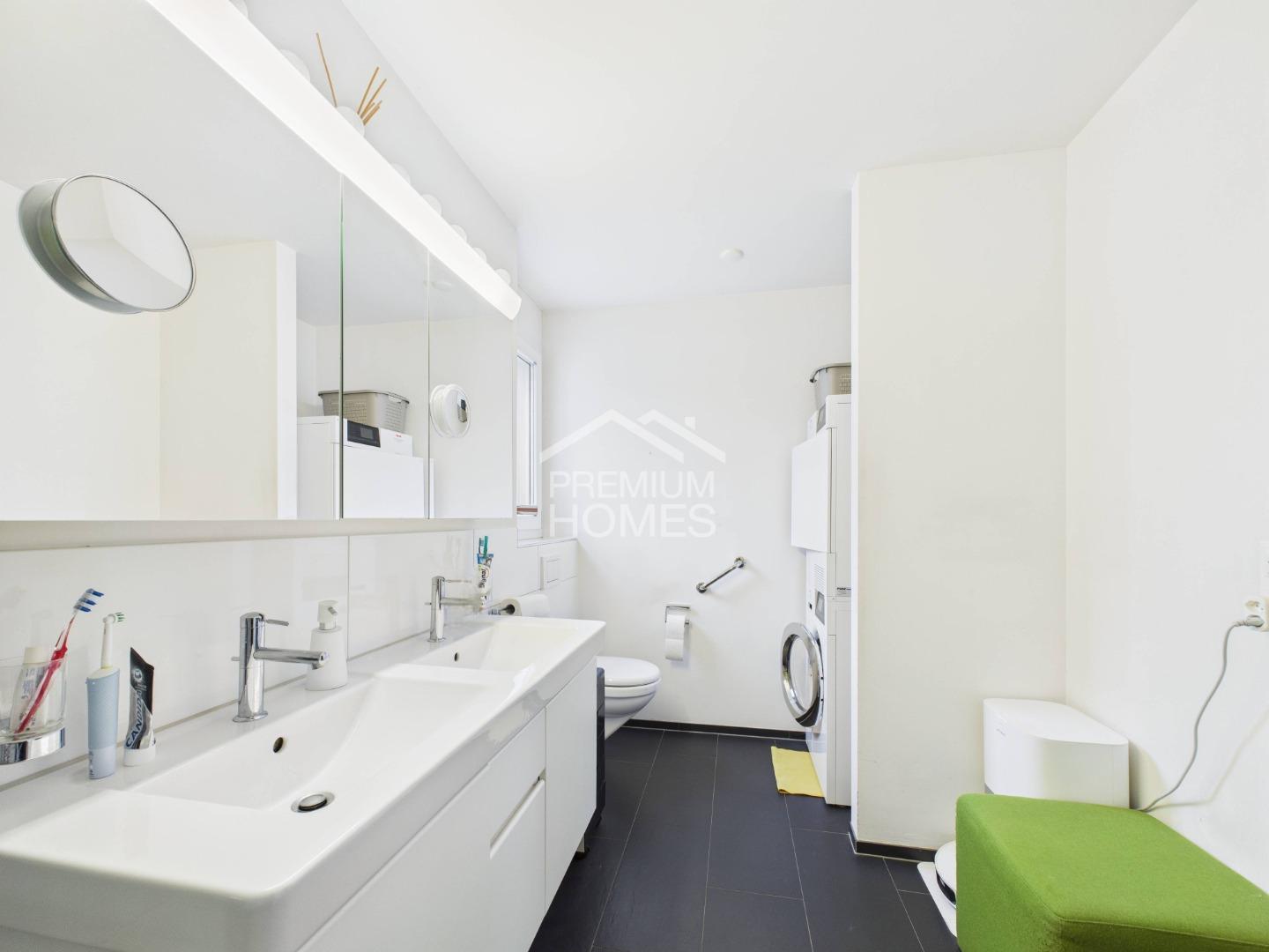 Wohnen mit See- & Bergsicht! - 2