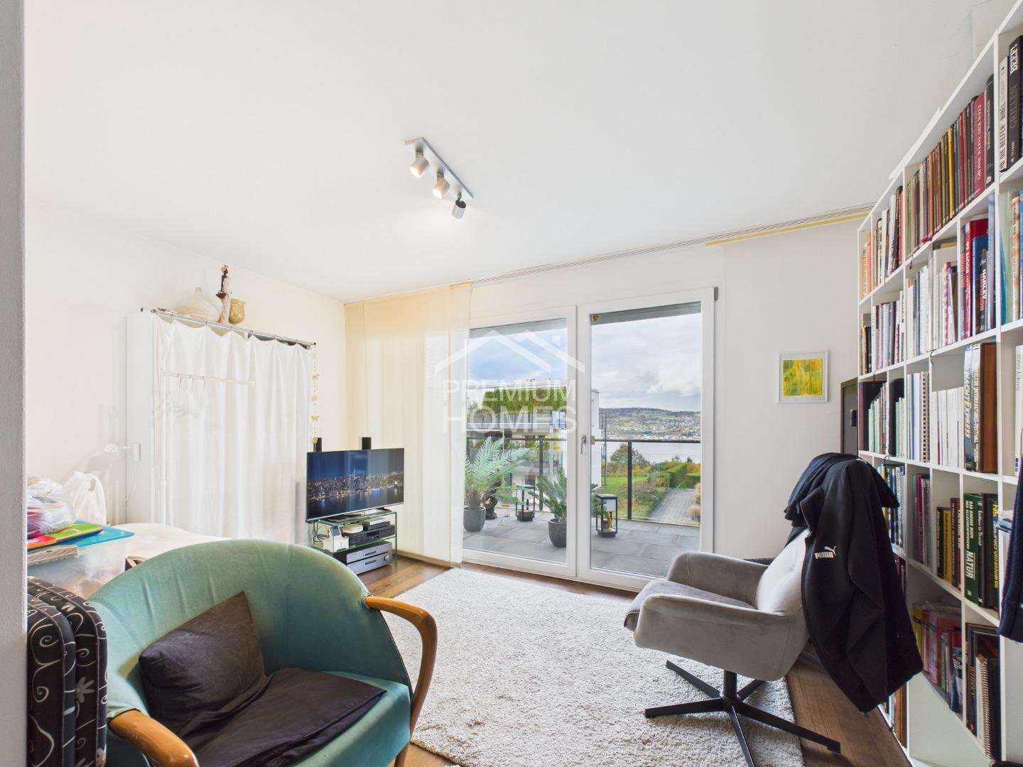 Wohnen mit See- & Bergsicht! - 3