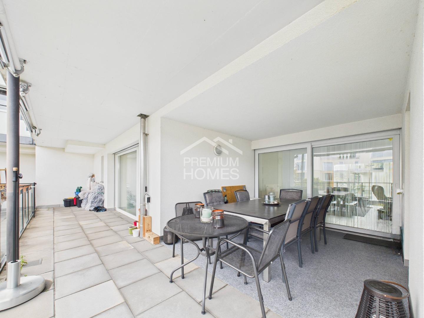 Wohnen mit See- & Bergsicht! - 4