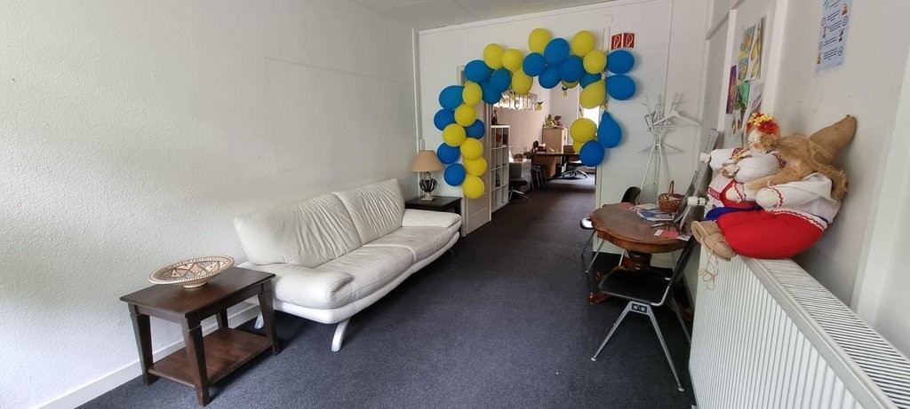 Arcade proche de la gare Cornavin - 2