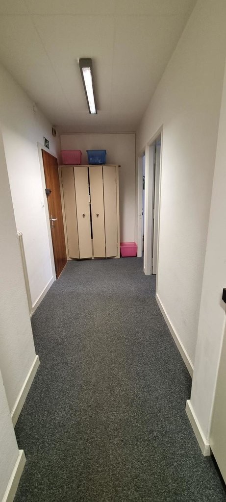 Arcade proche de la gare Cornavin - 7