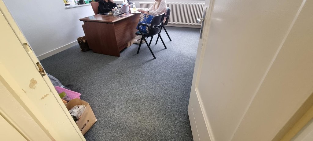 Arcade proche de la gare Cornavin - 8