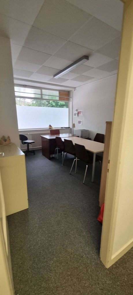 Arcade proche de la gare Cornavin - 11