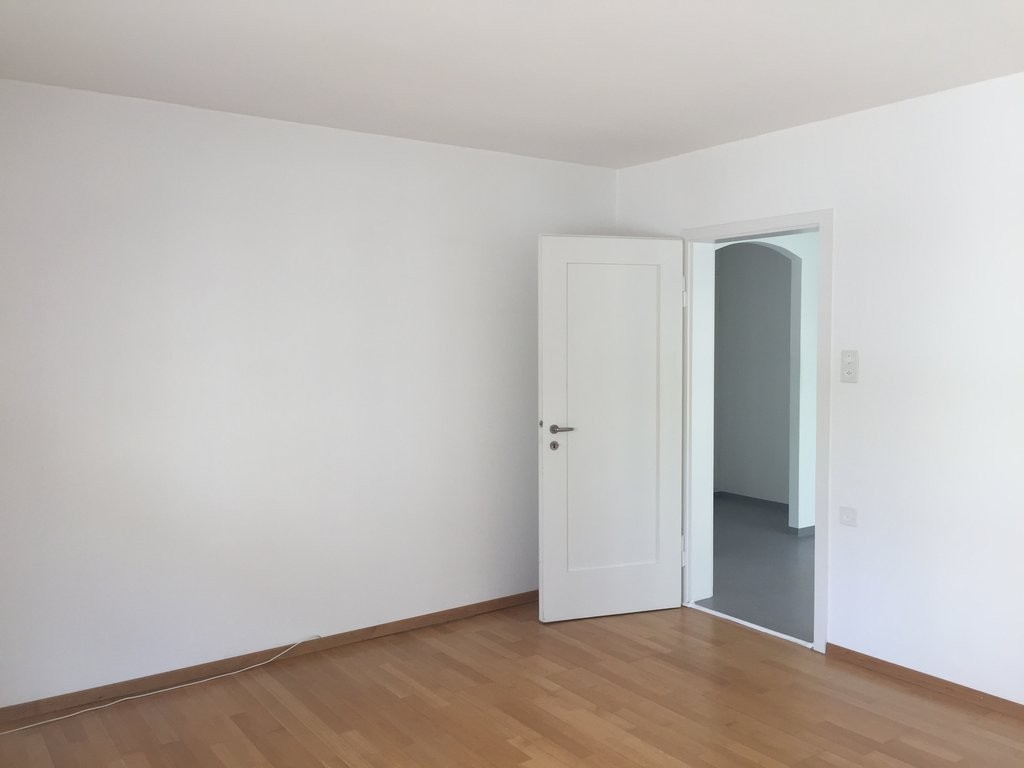 Wir suchen genau Sie - 1