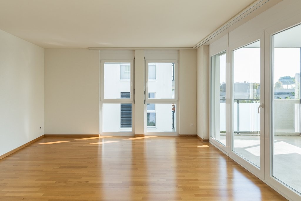 Wohnen mit Lebensqualität - 1