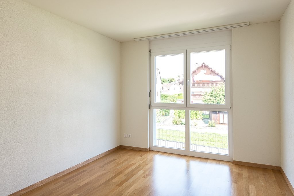 Wohnen mit Lebensqualität - 2