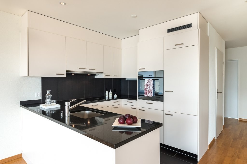 Wohnen mit Lebensqualität - 4