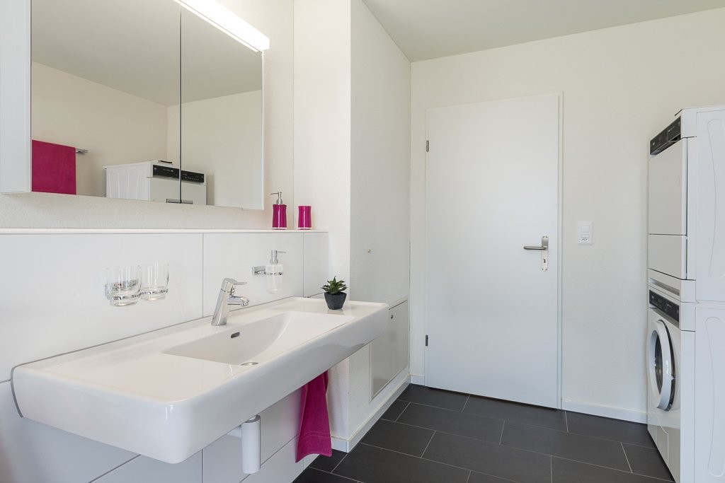 Wohnen mit Lebensqualität - 5