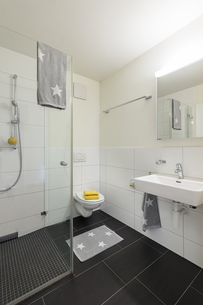 Wohnen mit Lebensqualität - 6