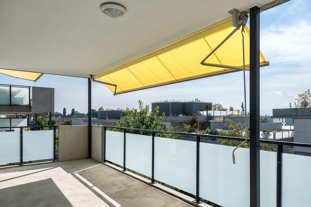 Wohnen mit Lebensqualität - 7