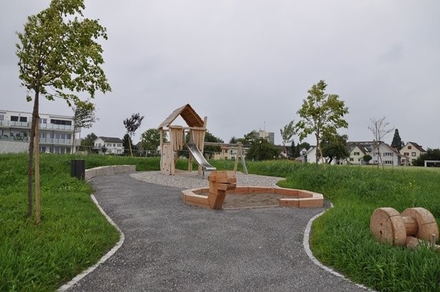 Wohnen mit Lebensqualität - 8