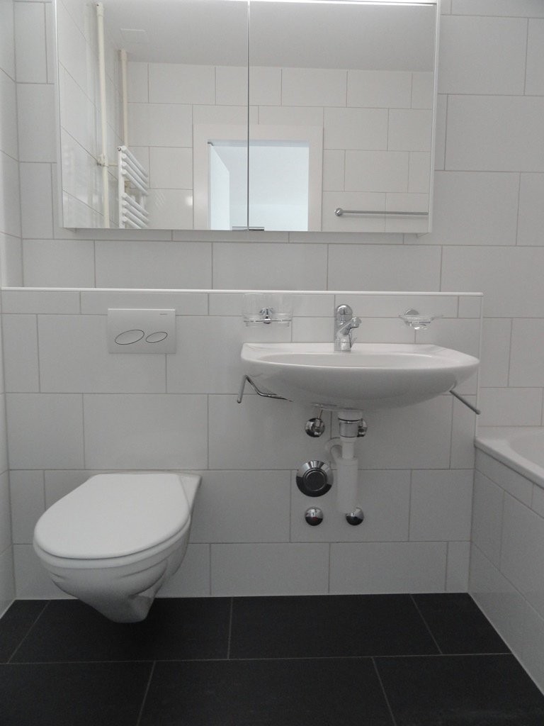 Ihr neues Zuhause im lebendigen Bern-West! - 4