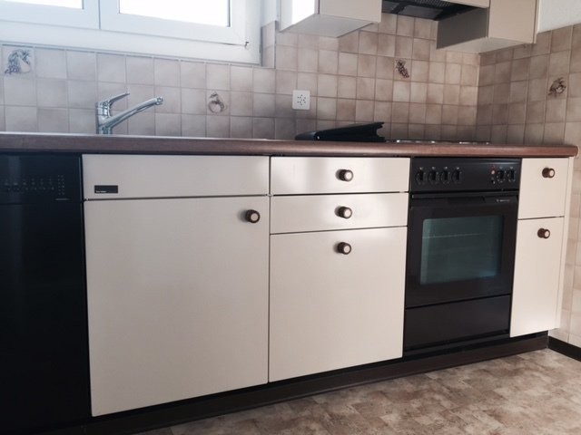 Preiswerte 3.5 Zimmer-Wohnung an Top Lage! - 3