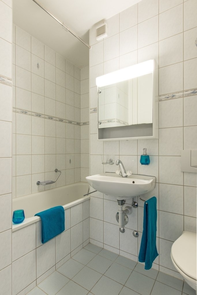 Preiswerte 3.5 Zimmer-Wohnung an Top Lage! - 4