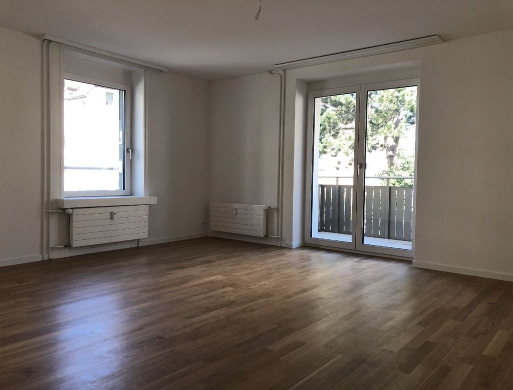 Wohnkomfort für Geniesser - 1