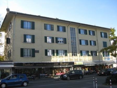 Meine Chance! Zentral in Lyss! - 0