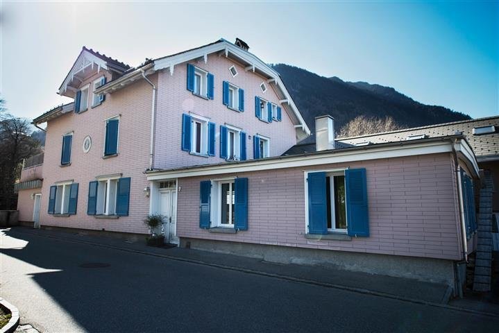Gemütliche 1 Zimmer-Wohnung in Chur zu vermieten! - 0