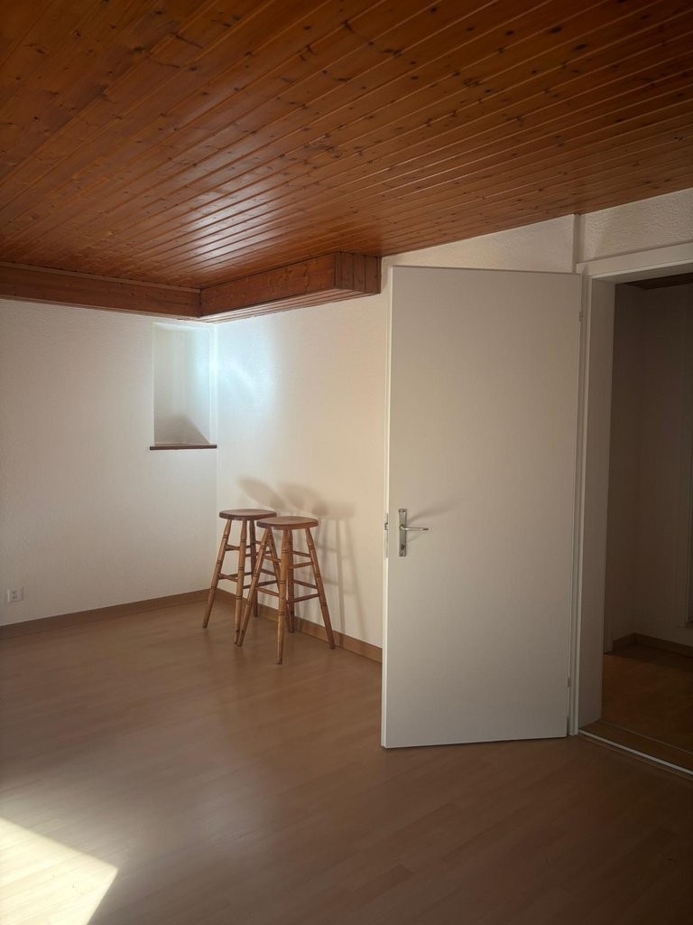 Gemütliche 1 Zimmer-Wohnung in Chur zu vermieten! - 3