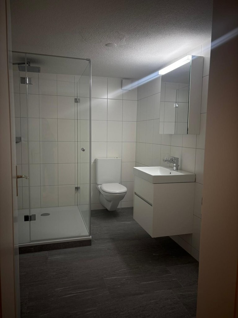 Gemütliche 1 Zimmer-Wohnung in Chur zu vermieten! - 7