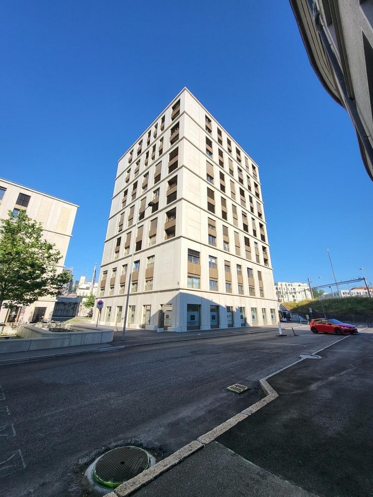 À saisir ! Appartement situé au coeur de Fribourg ! - 0