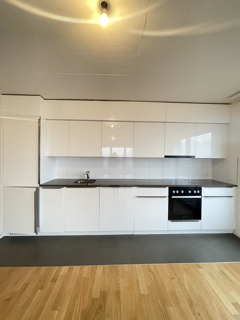 À saisir ! Appartement situé au coeur de Fribourg ! - 3