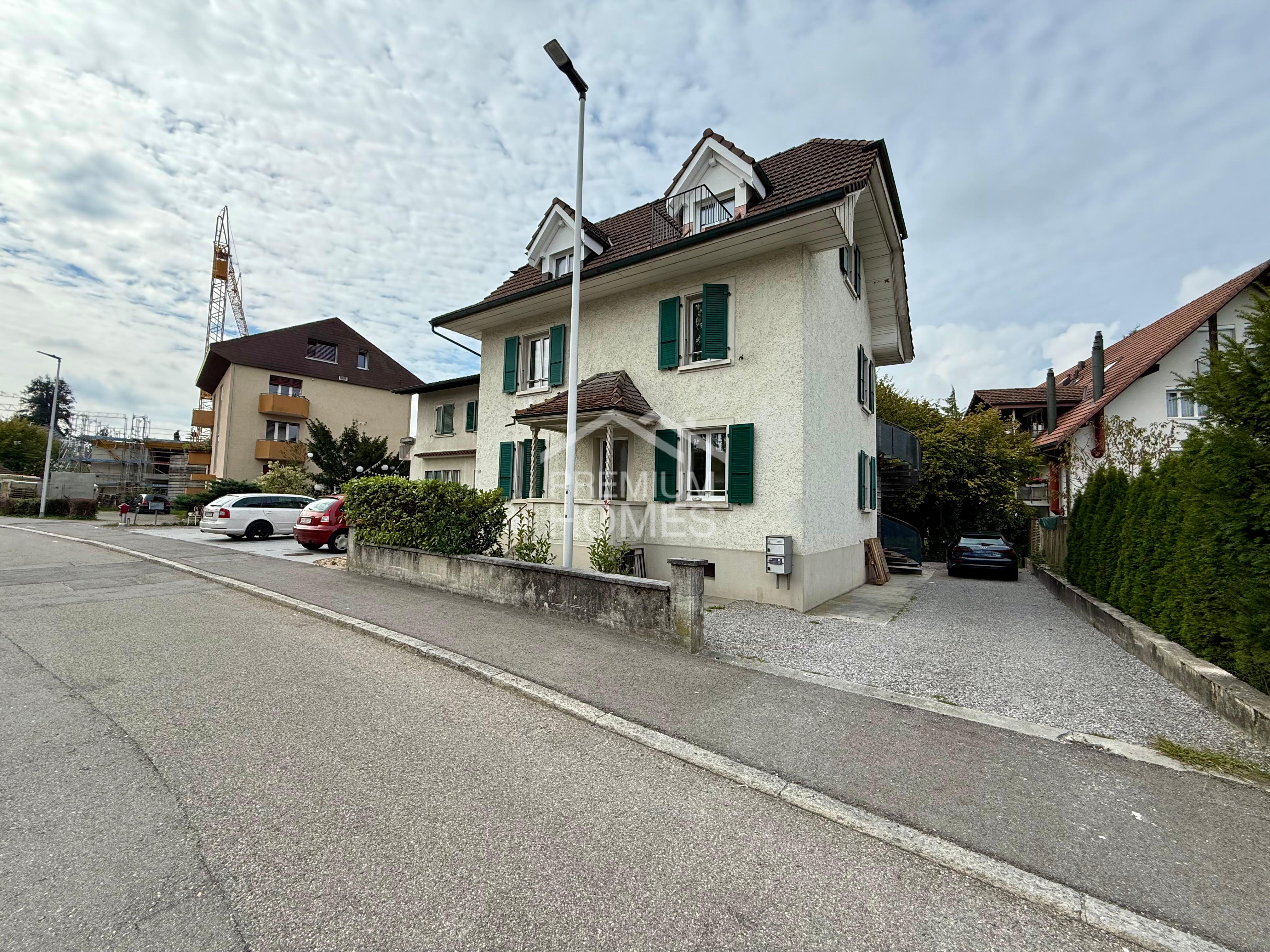 einziehen & wohlfühlen - 0