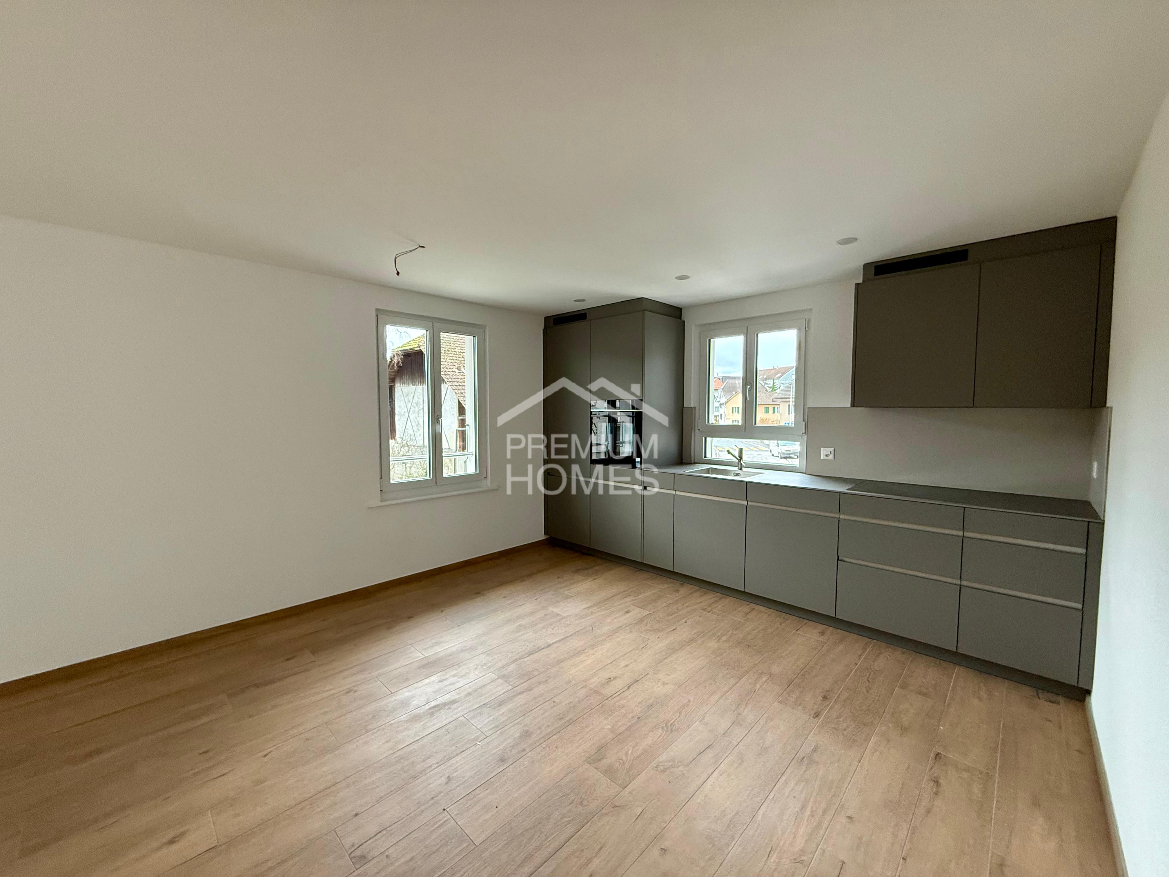 einziehen & wohlfühlen - 1