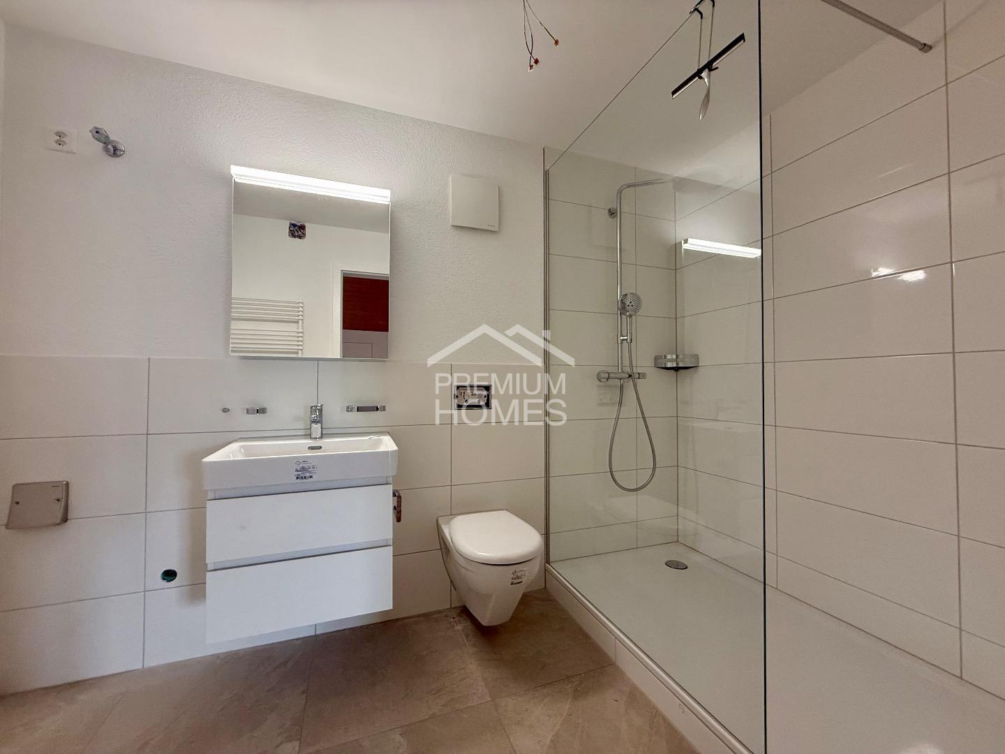 Charmante Wohnung in zentraler Lage! - 2