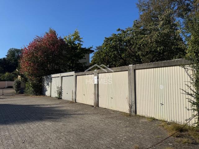 Garagebox zu vermieten - 0