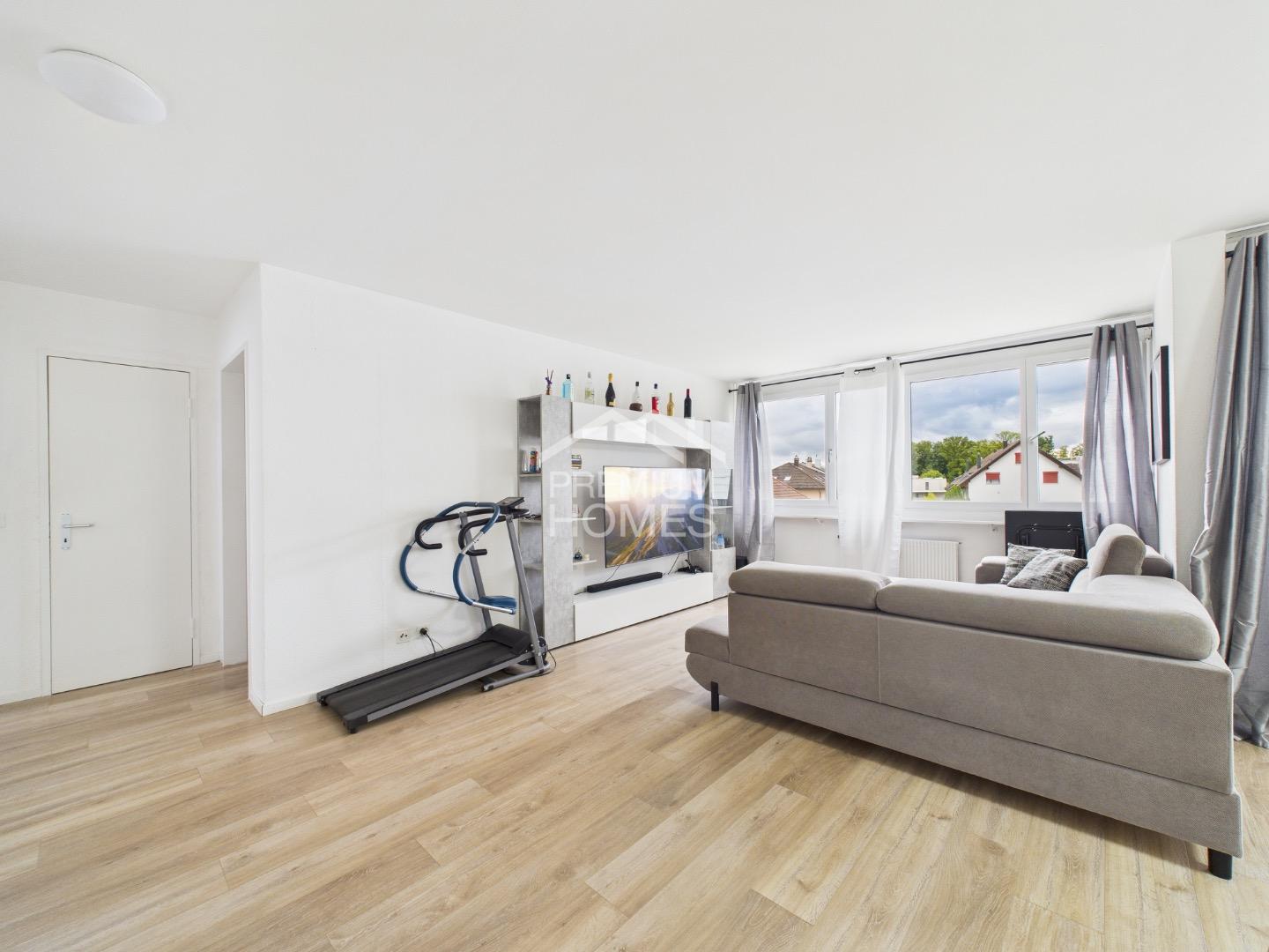 Attraktives Eigentum mit Potenzial - 1