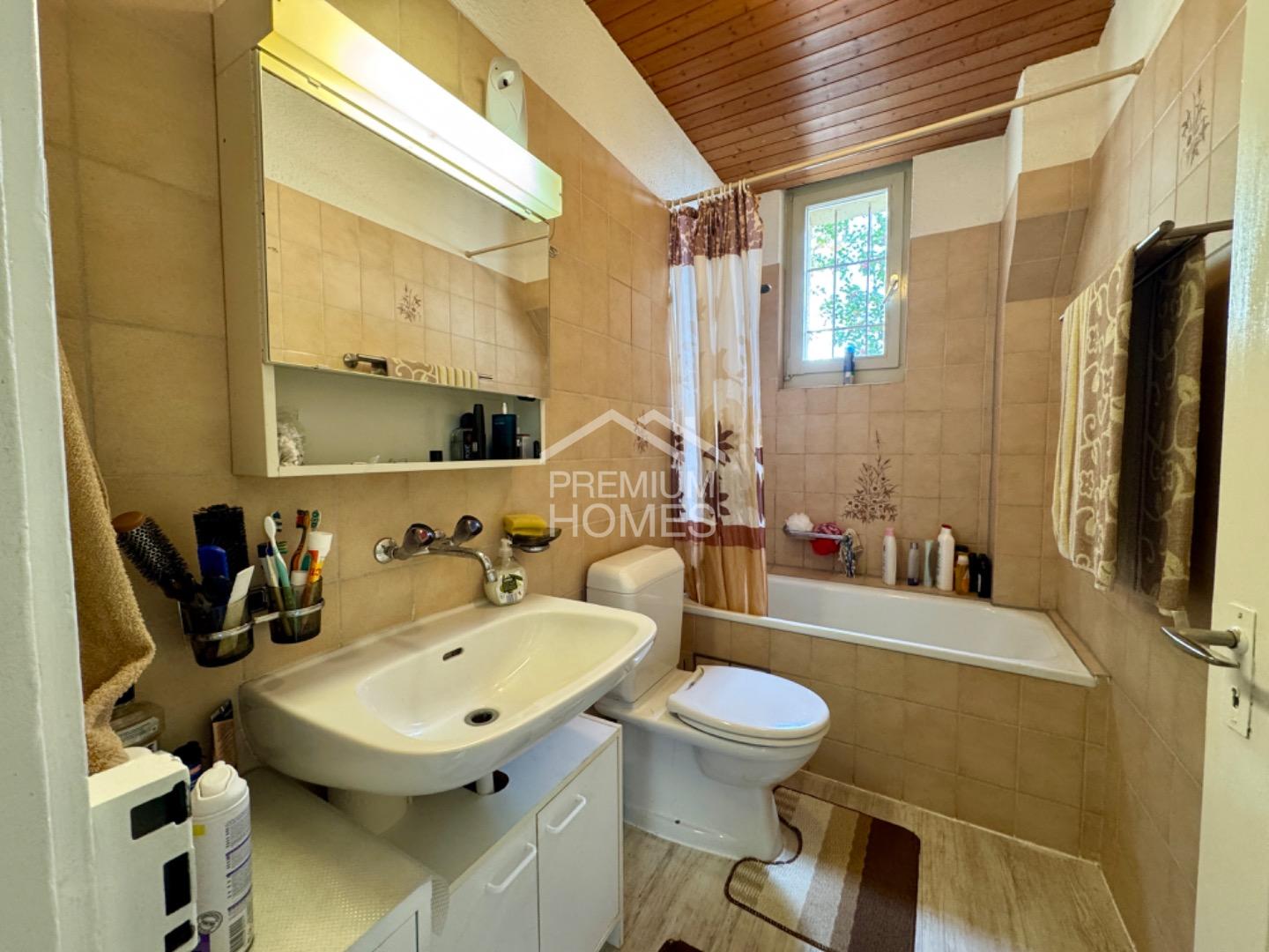 Zentral gelegenes Mehrfamilienhaus für Investoren! - 4