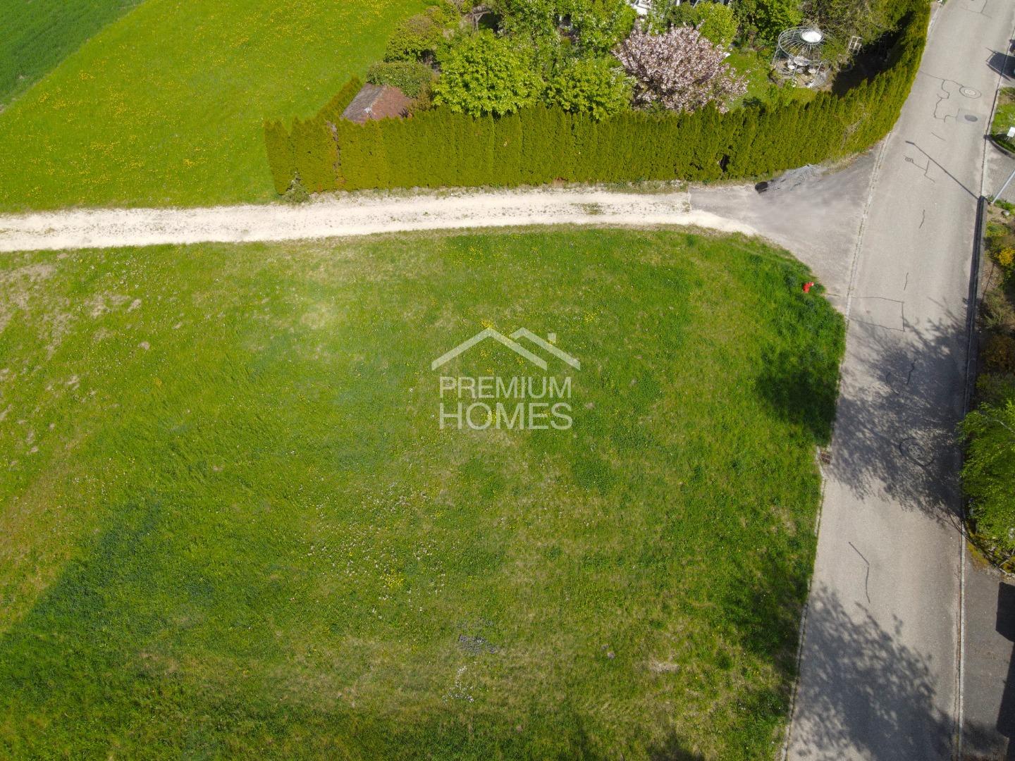 Ihr Traumhaus im Grünen - hier haben Sie die beste Gelegenheit dazu - 2