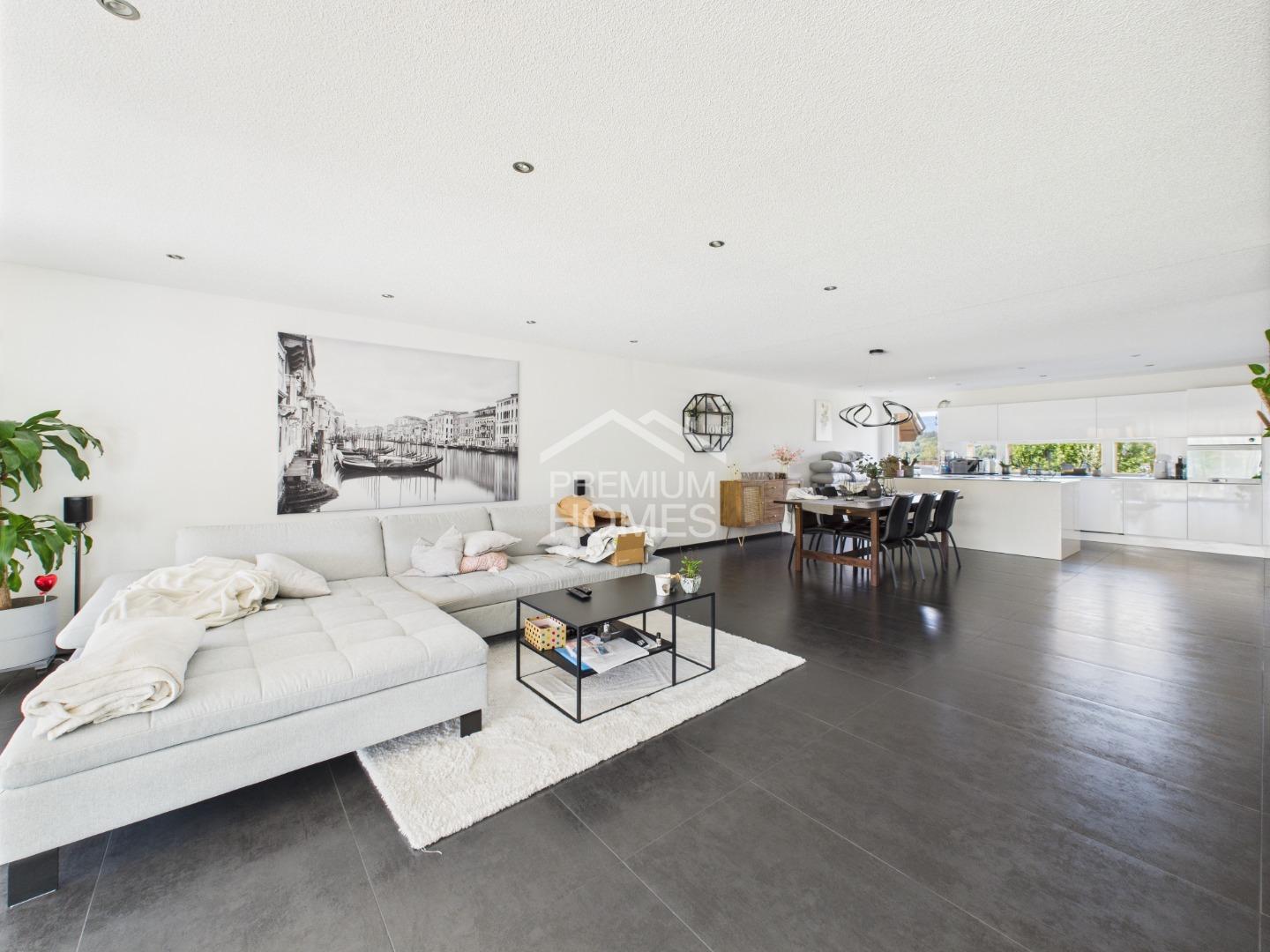 Ländliche Schönheit in neuem Glanz - 7