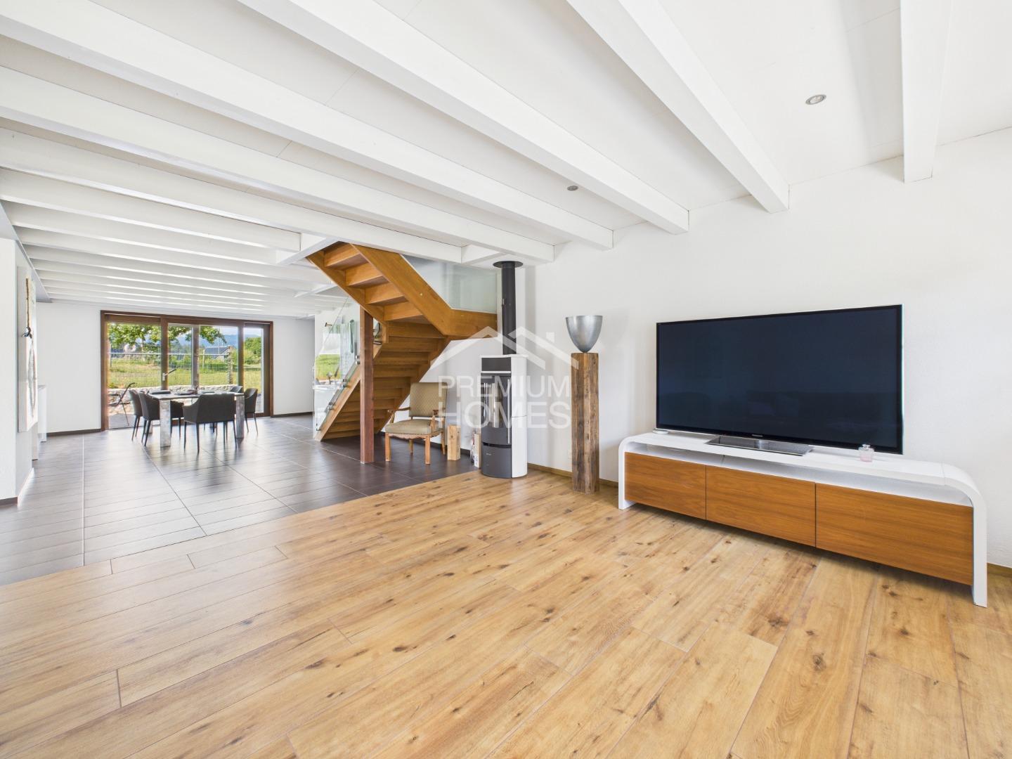 Ländliche Schönheit in neuem Glanz - 10