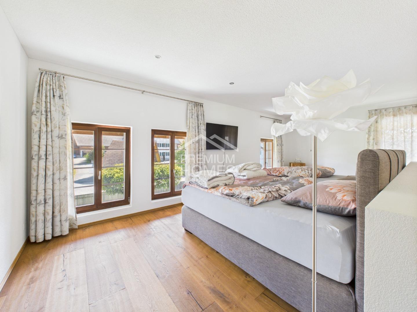 Ländliche Schönheit in neuem Glanz - 11