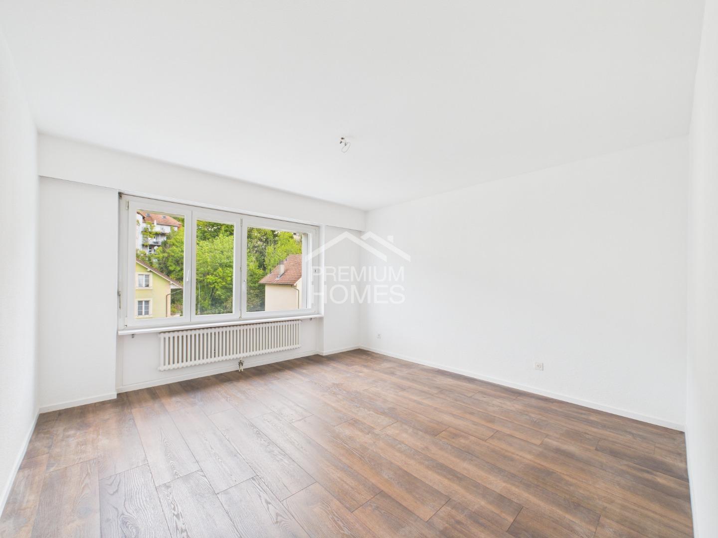 Sanierter Wohntraum ? sofort verfügbar - 4