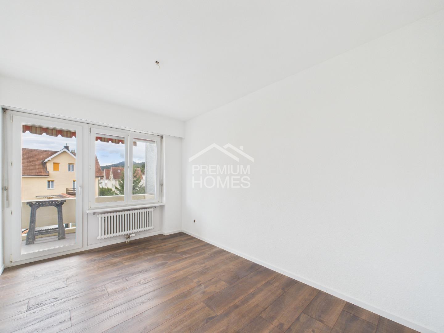 Sanierter Wohntraum ? sofort verfügbar - 5