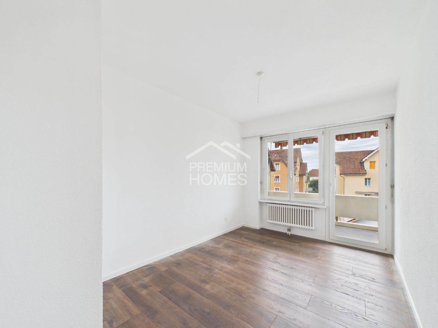 Sanierter Wohntraum ? sofort verfügbar - 6