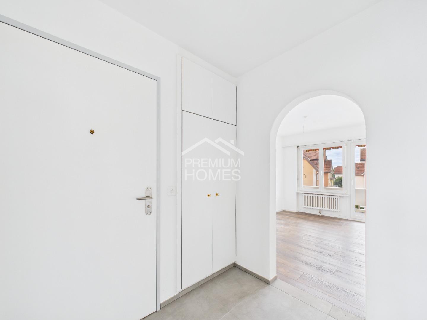 Sanierter Wohntraum ? sofort verfügbar - 8