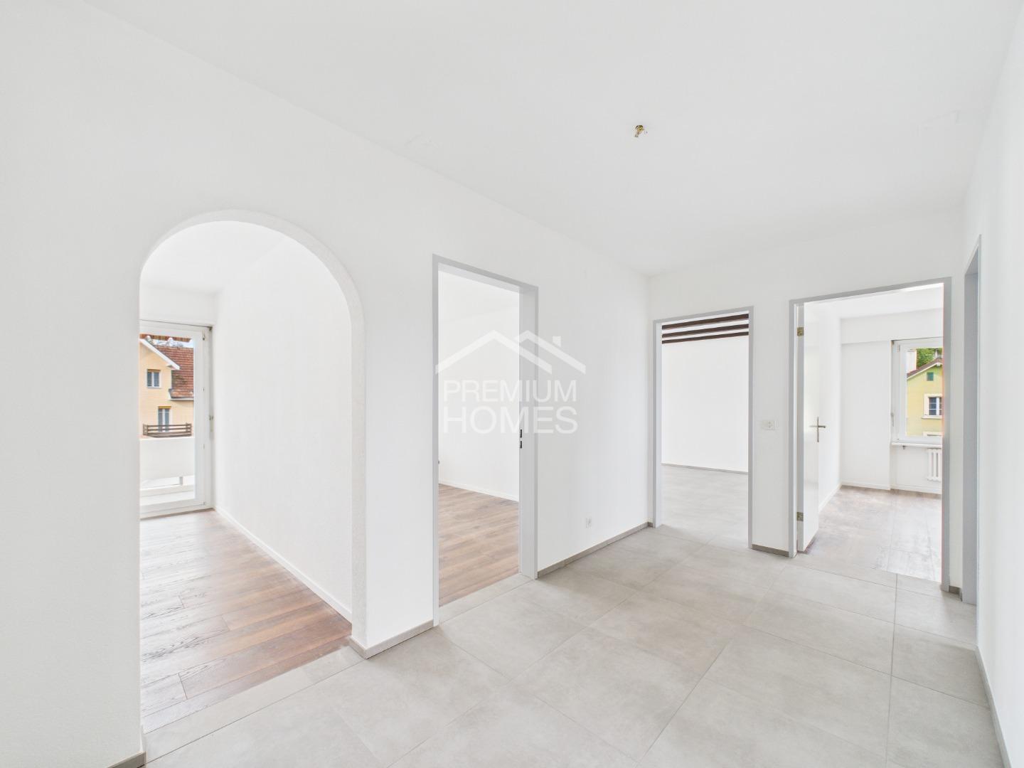 Sanierter Wohntraum ? sofort verfügbar - 9