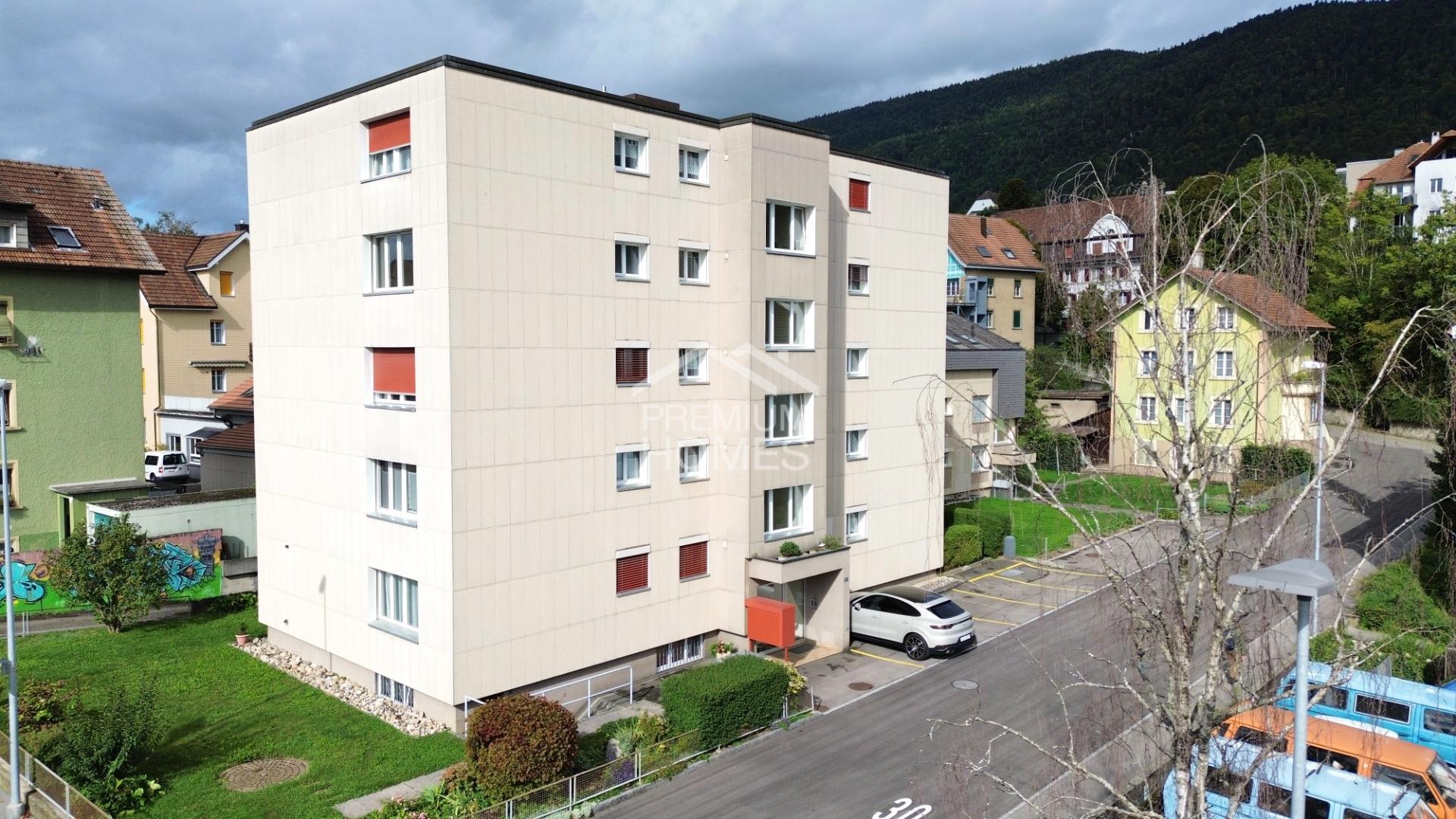 Sanierter Wohntraum ? sofort verfügbar - 11