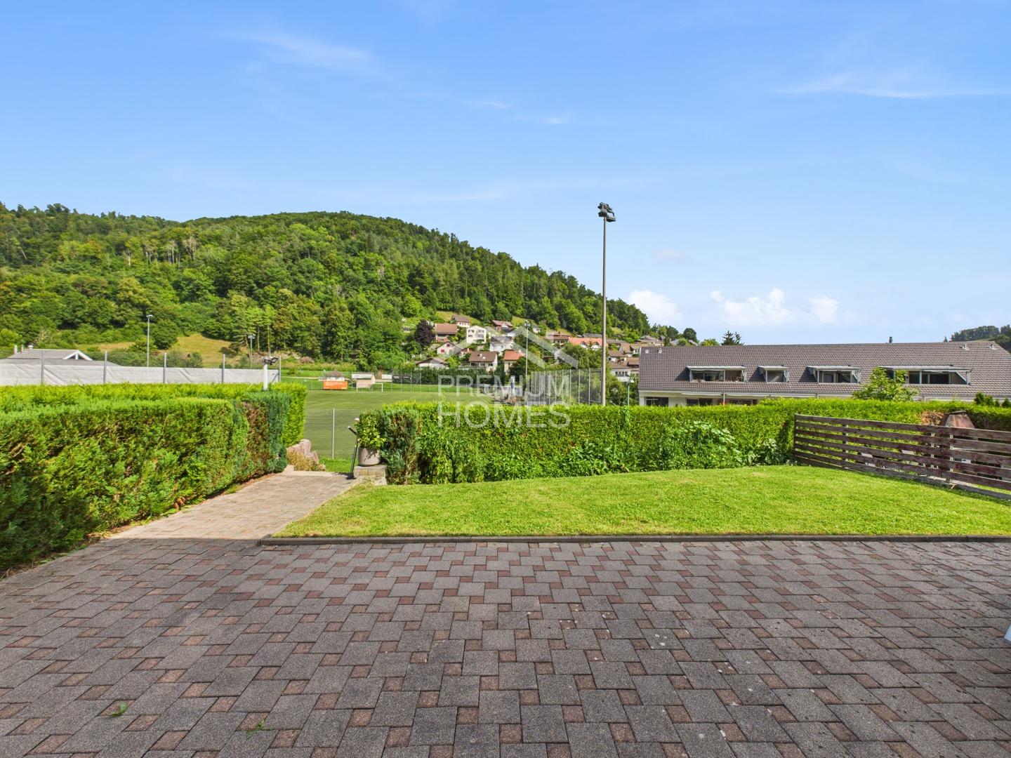 Ein Zuhause, das Lebensfreude weckt - 1