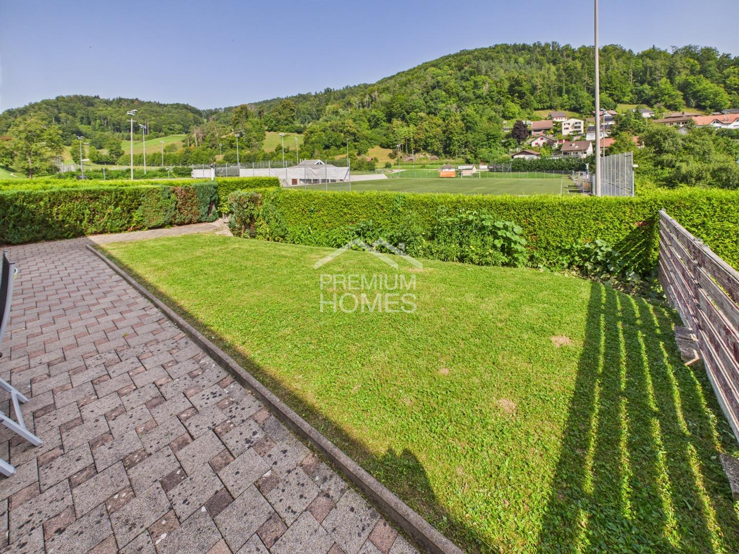 Ein Zuhause, das Lebensfreude weckt - 3