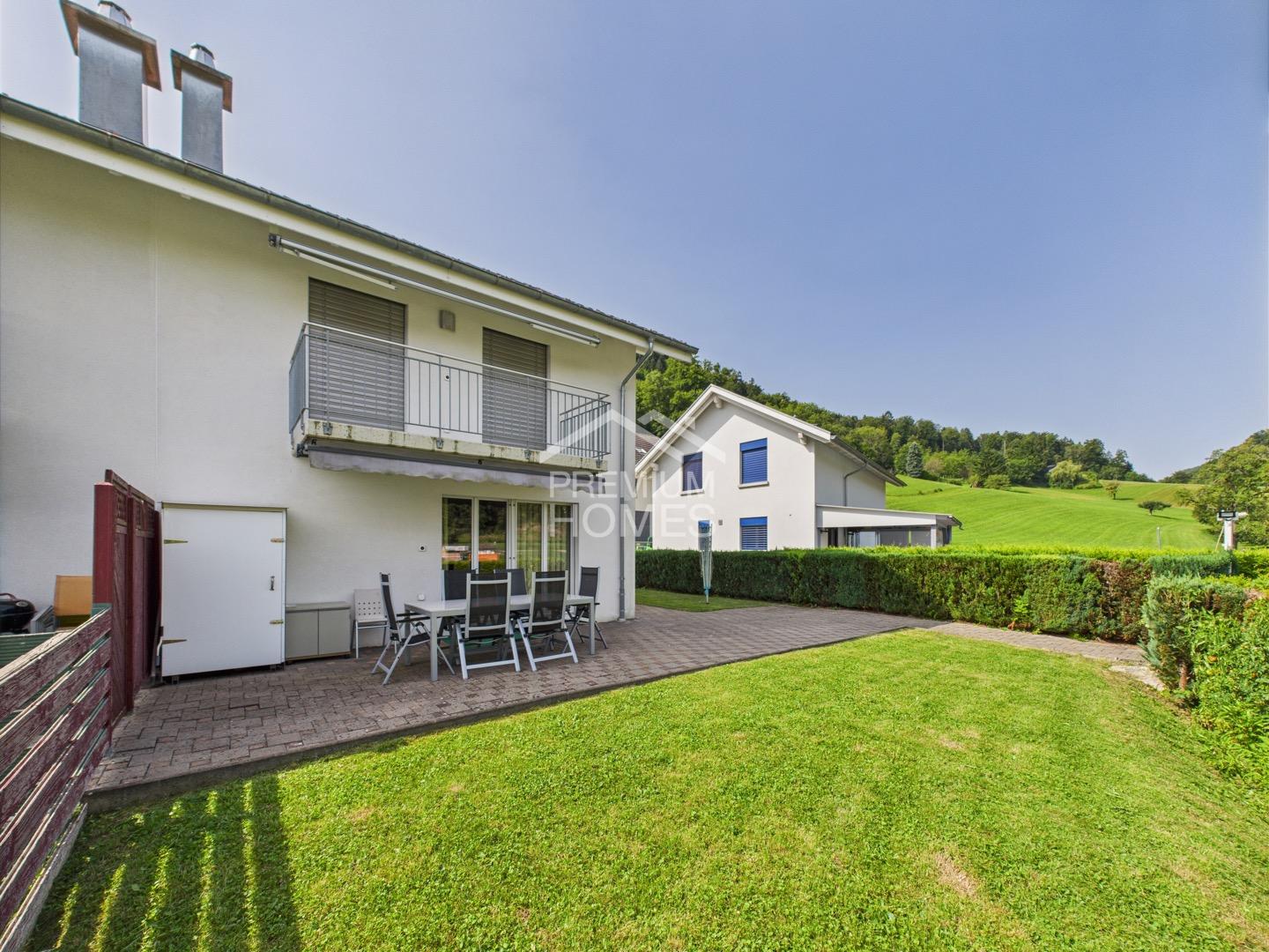 Ein Zuhause, das Lebensfreude weckt - 4