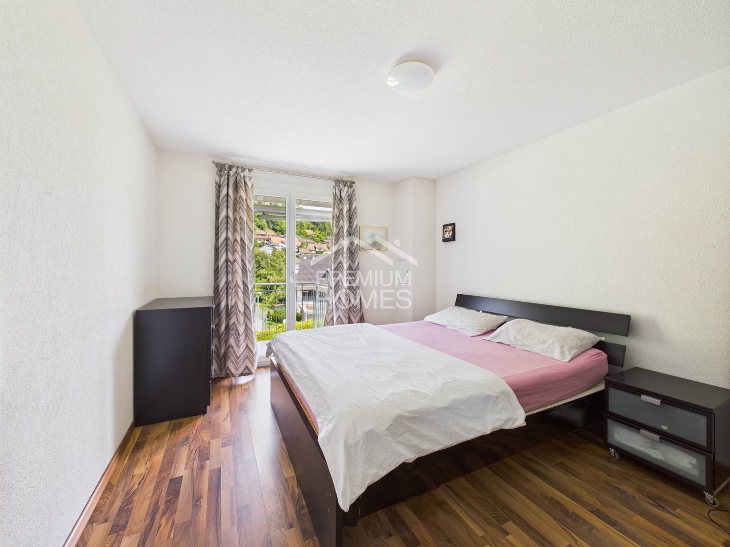 Ein Zuhause, das Lebensfreude weckt - 10