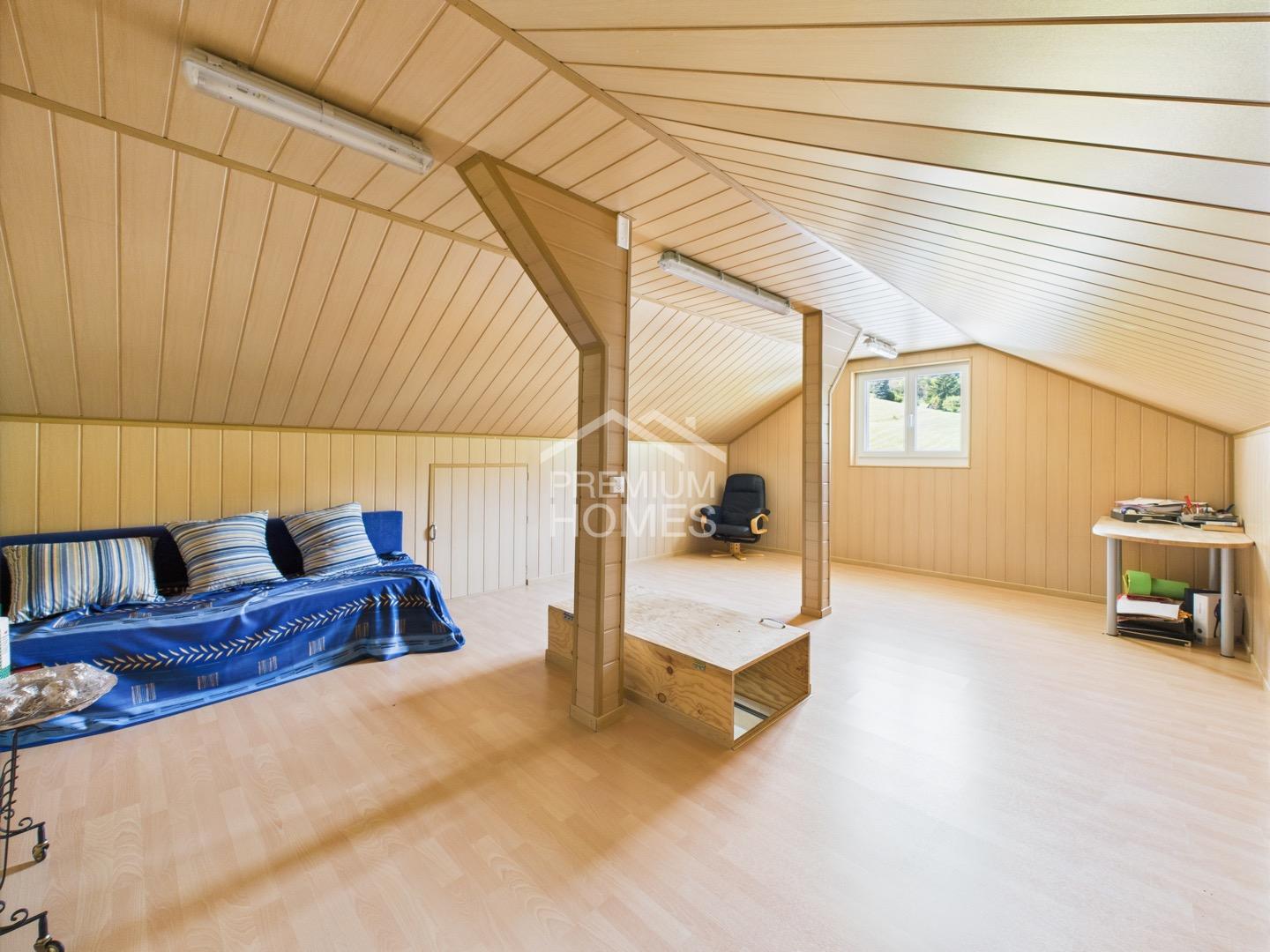 Ein Zuhause, das Lebensfreude weckt - 11