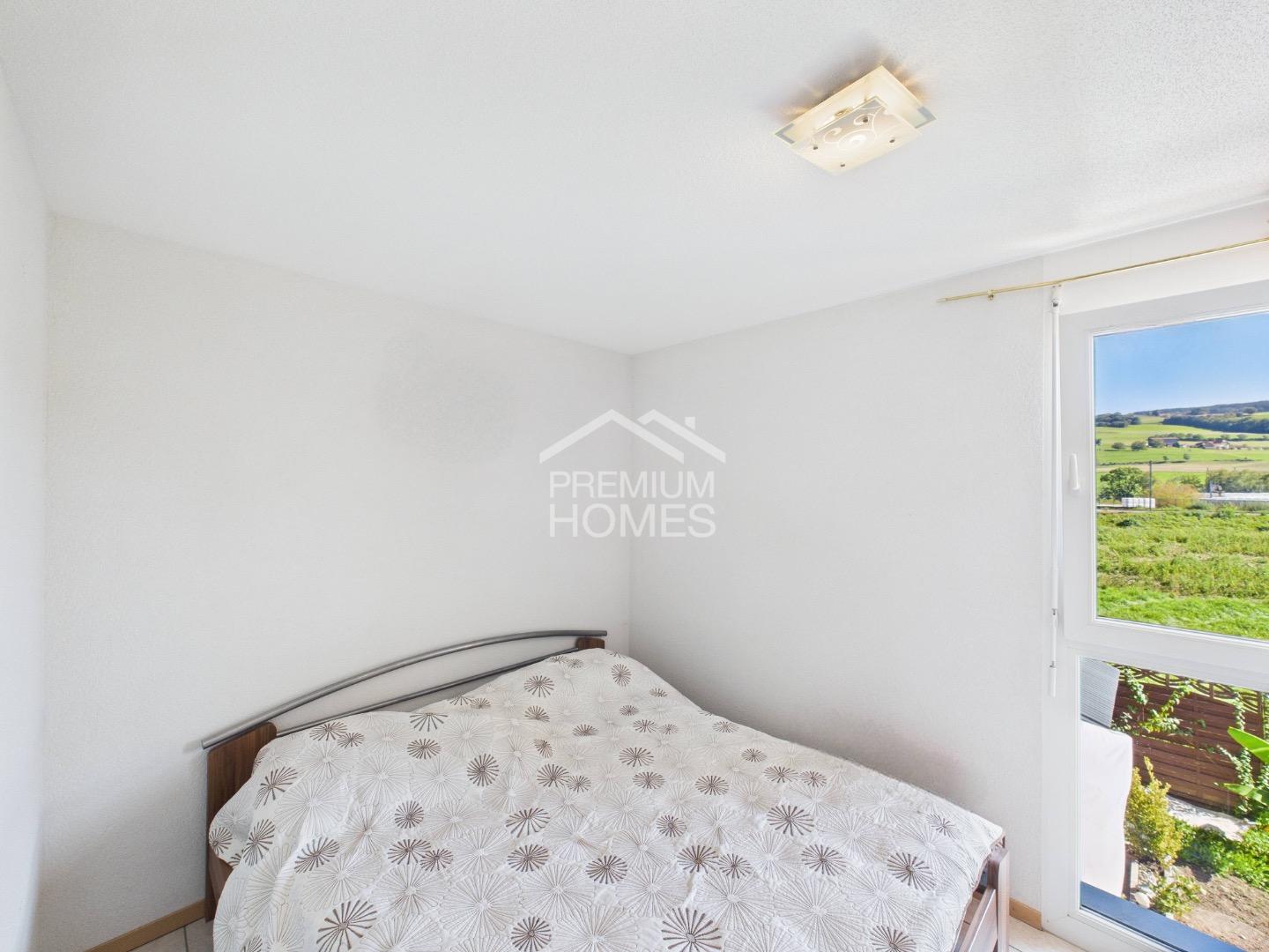 Espace, lumière et harmonie - 3