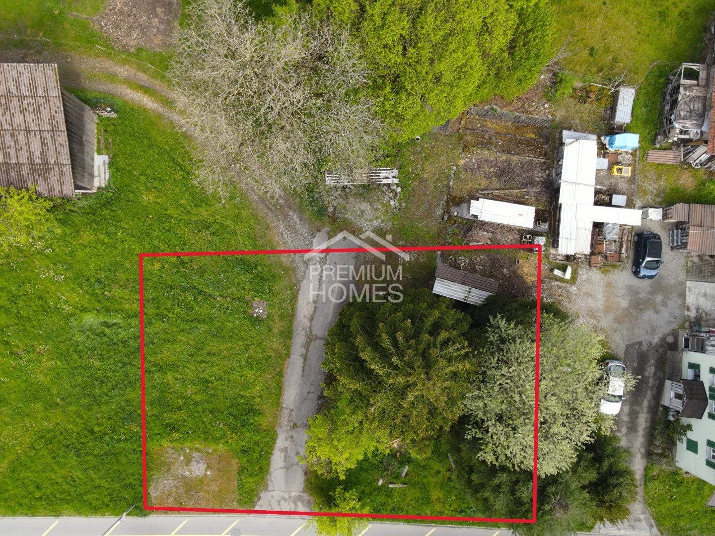 Hier wächst Ihr Zuhause - 0