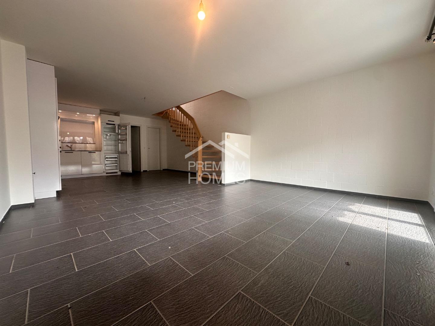 Reihenmittelhaus - Platz für die ganze Familie - 1