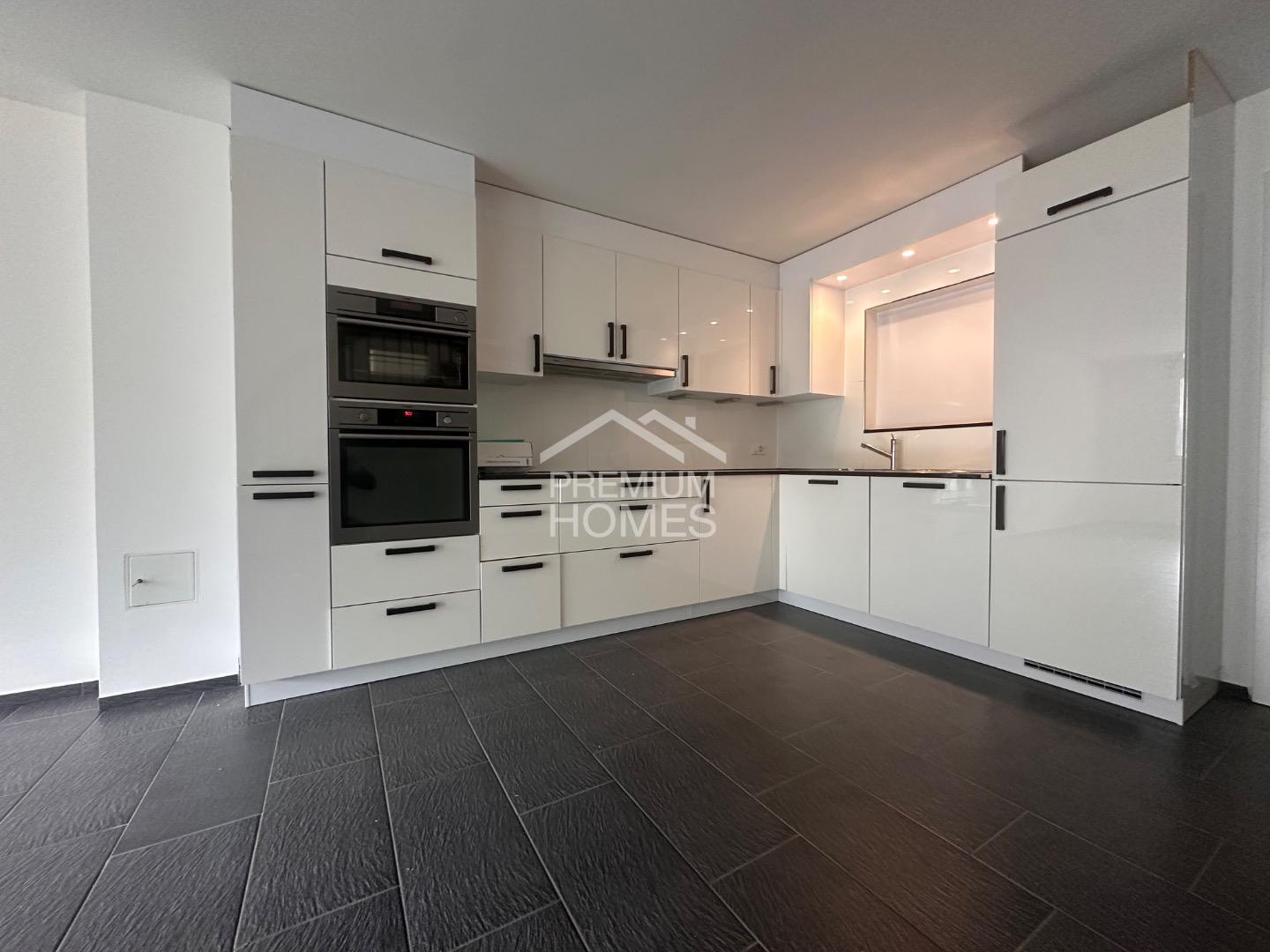 Reihenmittelhaus - Platz für die ganze Familie - 2